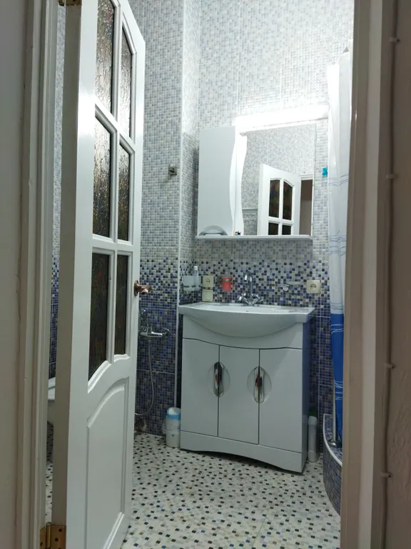 Квартира Сухум, однокомнатная квартира на два человека! — Сухум