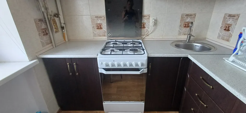 Уютная квартира рядом с морем