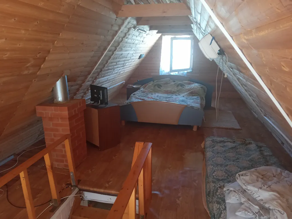 3-комнатный Дом