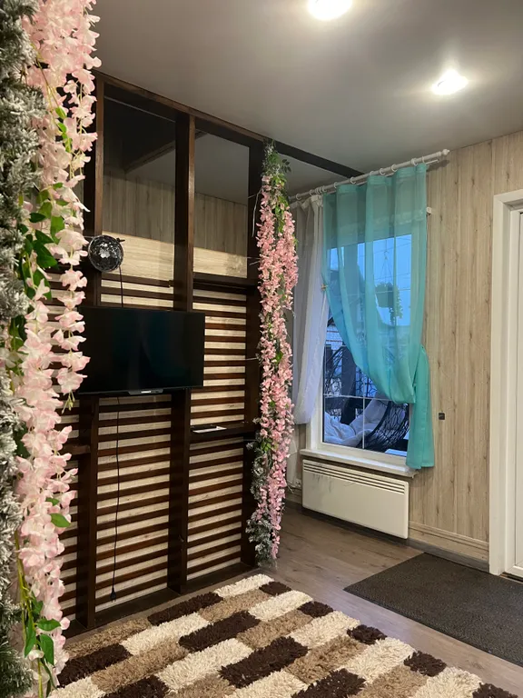 Загородный дом