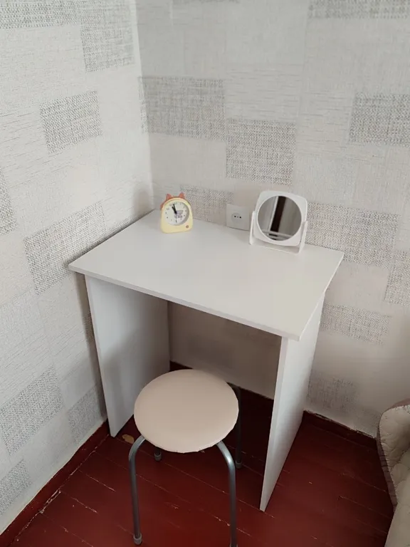 Квартира Светлая, уютная квартира в Пересвете — Пересвет