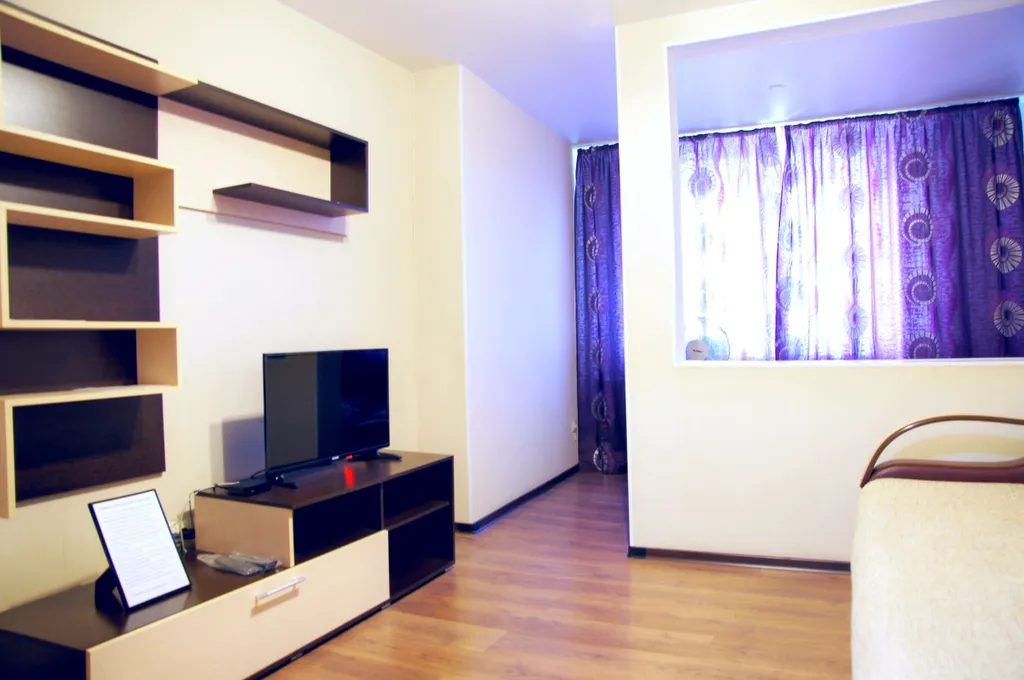 Квартира в центре города