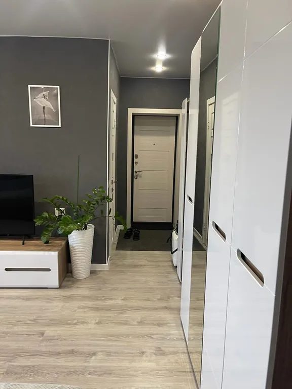 Апартаменты Планета