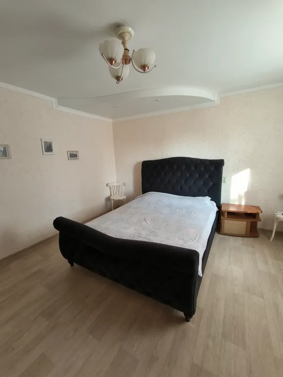 Уютная квартира рядом с вокзалом