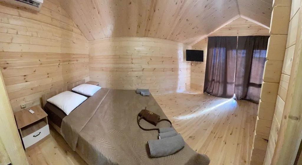 1-комнатный Дом