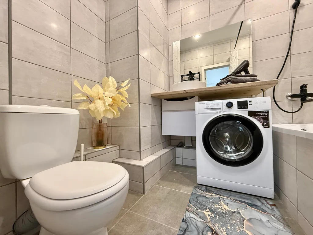 Квартира Квартира Город нежности — Краснодар