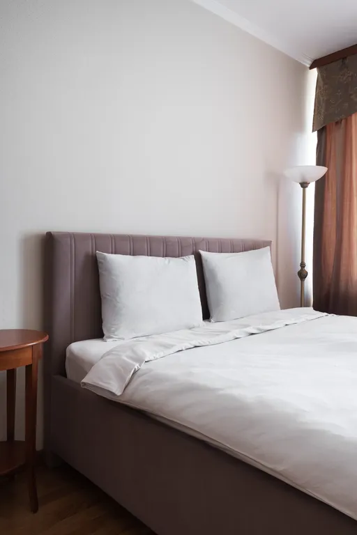 Квартира Уютная двухкомнатная квартира — Москва