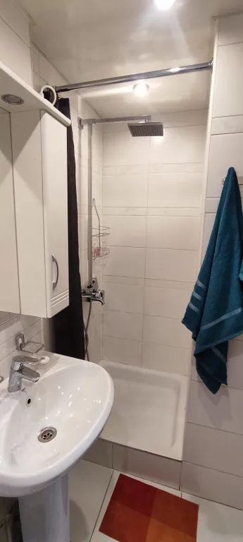 Уютная студия в центре города