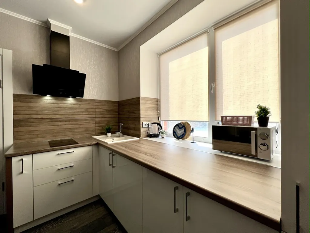 Дизайнерская евродвушка