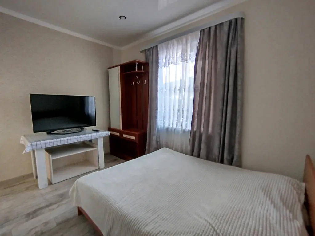 Дом в стиле шале с видом на море в 20 минутах от Сириуса