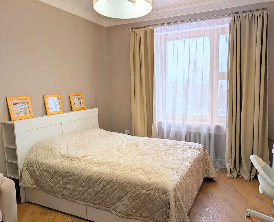 Комфортная квартира в историческом центре — аренда посуточно в Витебск