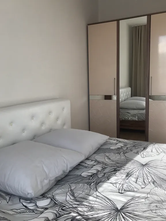 Квартира в ЖК Альпы