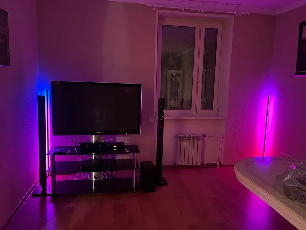 Шикарный загородный дом с бильярдом