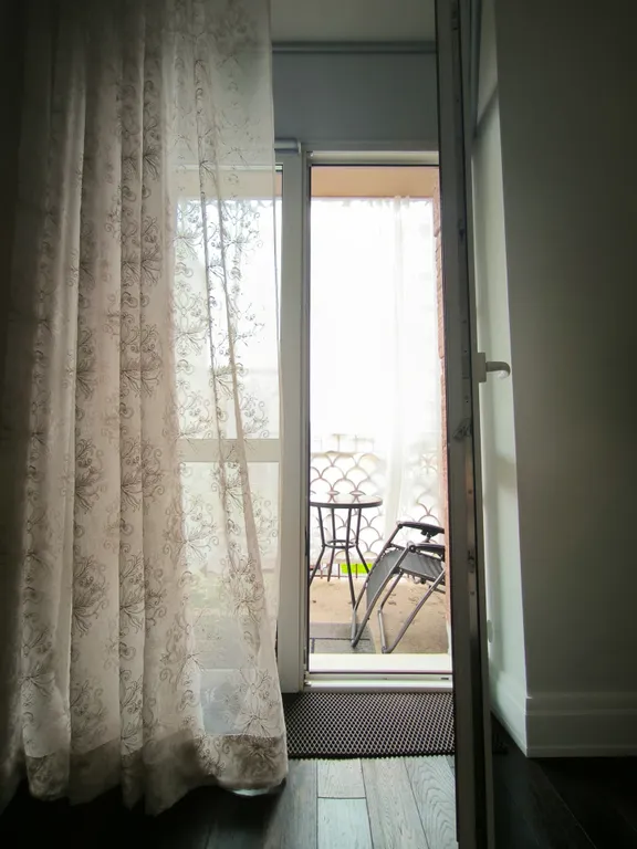 Просторная евродвушка в 7 минутах от Шереметьево