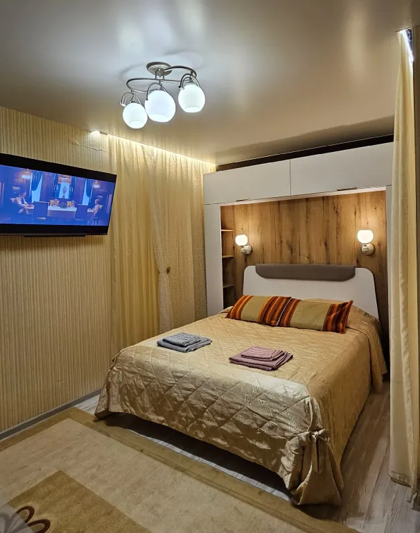 Уютная квартира в центре города — аренда посуточно в Йошкар-Ола