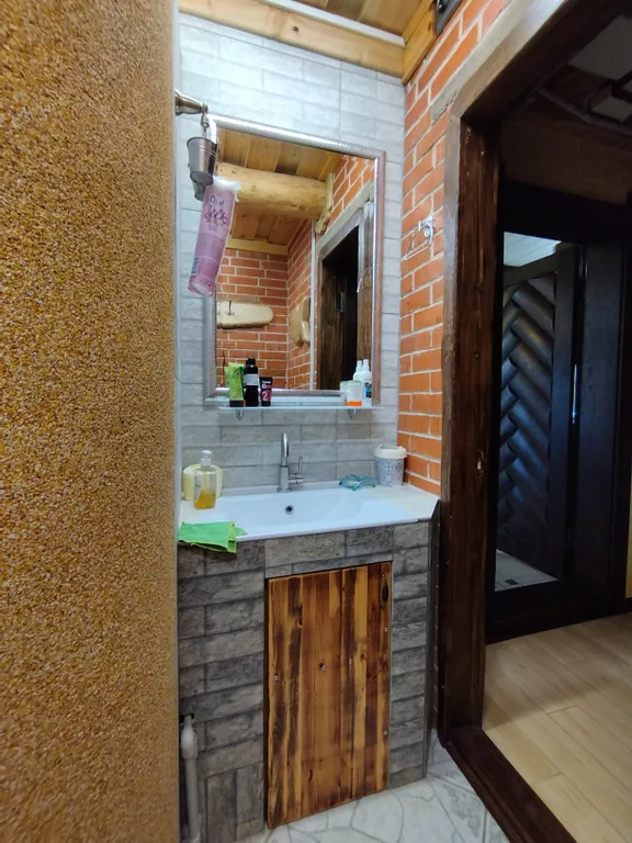 Дом для большой компании на Браславских озерах