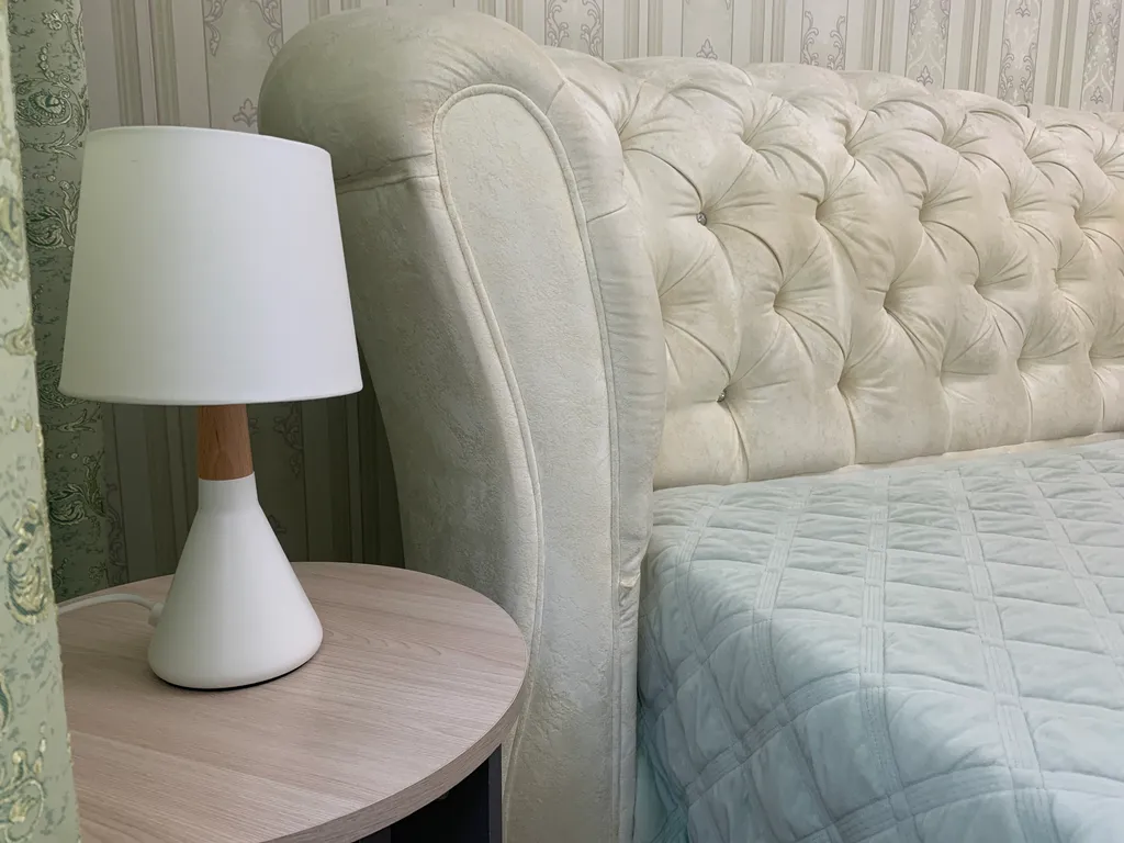 Трехкомнатная квартира посуточно в Тюмени