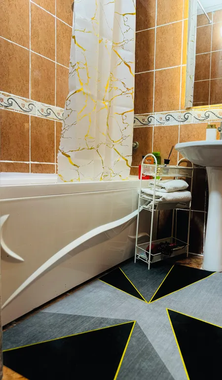 Уютный уголок рядом с ЦУМом и ГУМом