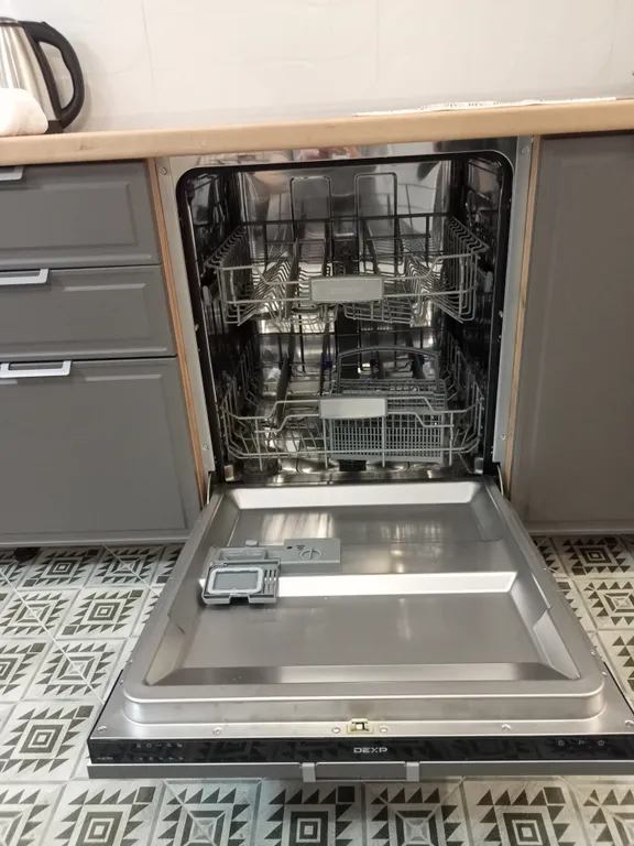 5 комнат для жизни - уют для большой компании!