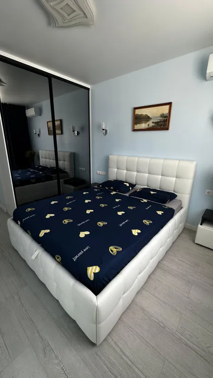 Квартира 1-комнатная Квартира — Геленджик