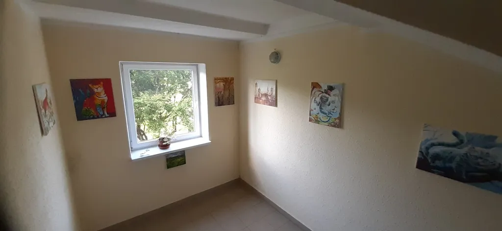 Квартира 2-комнатная Квартира — Зеленоградск