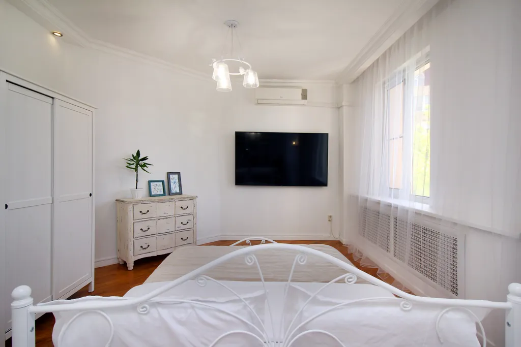 Жилой комплекс Рапсодия