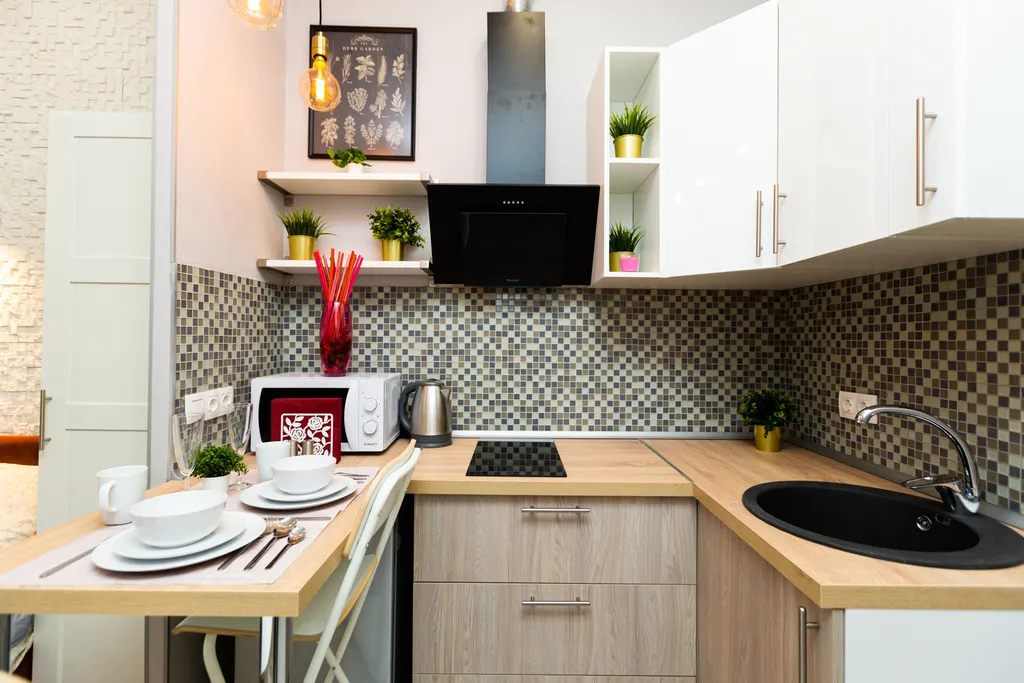 Квартира Новая квартира в ЖК Букинист — Москва