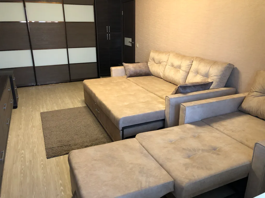 Квартира Уютная квартира со всеми удобствами — Самара