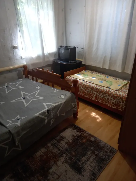 Коттедж Уютный домик — Геленджик