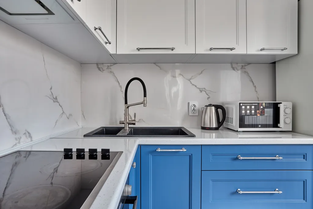 Квартира Квартира Винтаж апарт Your Place — Краснодар