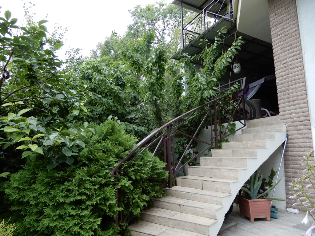 Квартира в парковой зоне