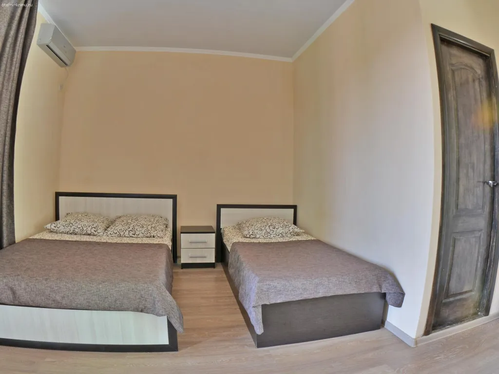 Квартира Комната — аренда посуточно в Песчаное