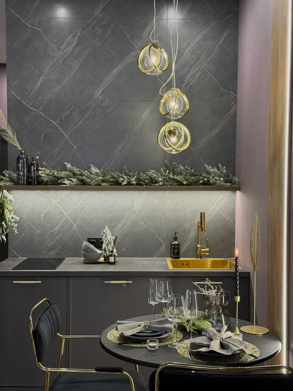 Квартира Квартира Студия в историческом центре — Красноярск