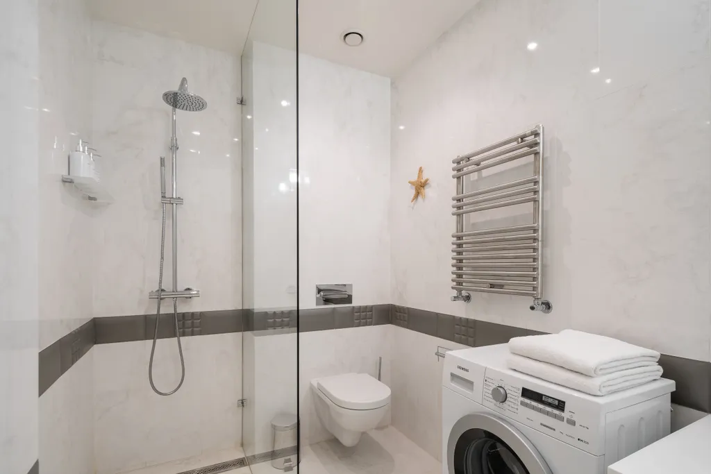 Марисоль Бриллиант Апартамент в Grand Karat Sochi с видом на море