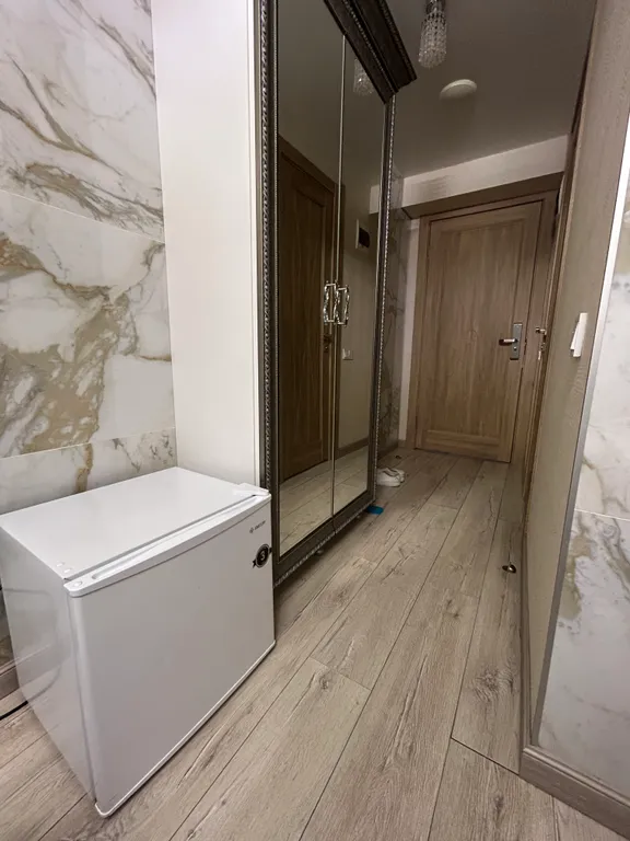 Квартира Апартаменты у морского берега — Адлер