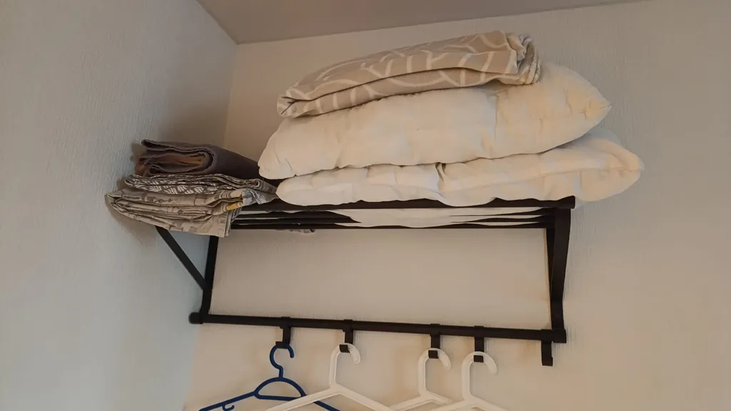 Квартира Уютная комната-студия у метро Политехническая со всеми удобствами — Санкт-Петербург