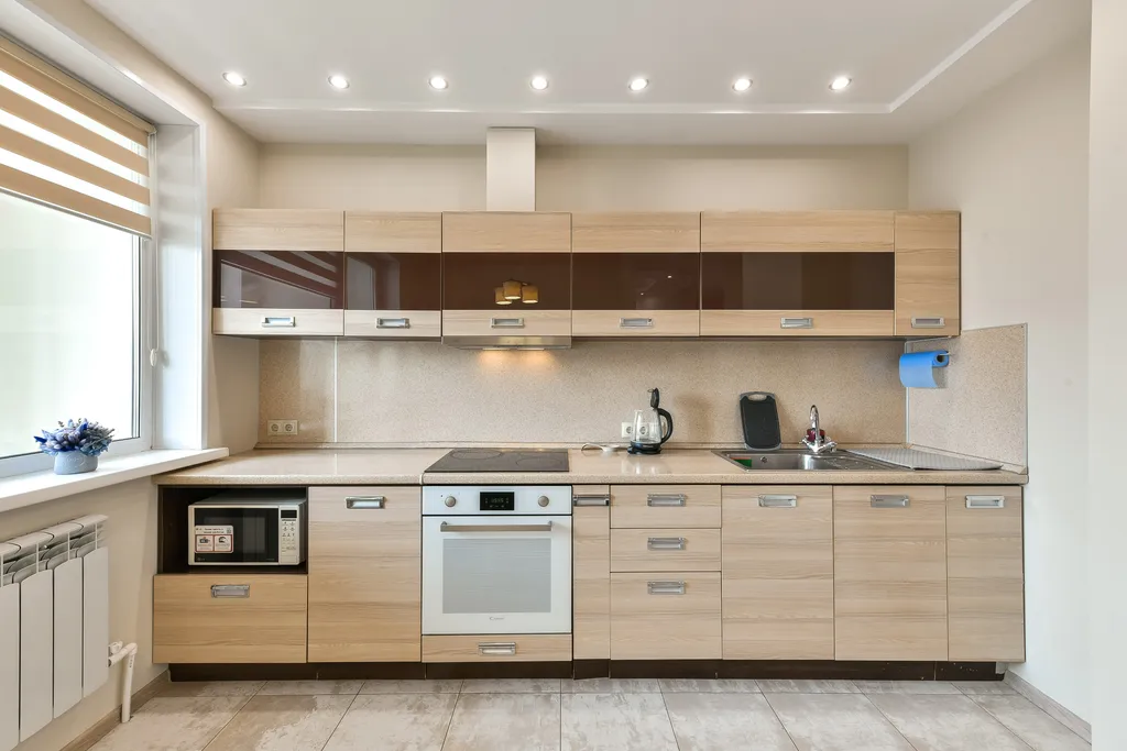 Идеальная квартира мжк