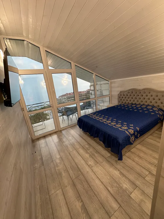 Квартира Комната — аренда посуточно в Кореиз