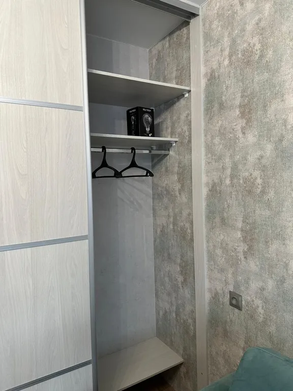 Уютная квартира у вокзала