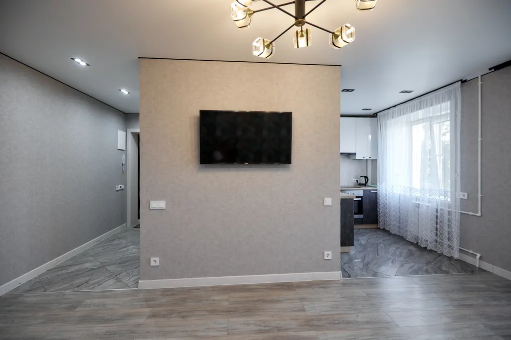 Апартамент в центре