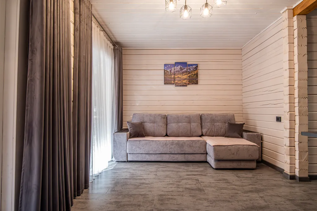 3-комнатный Дом