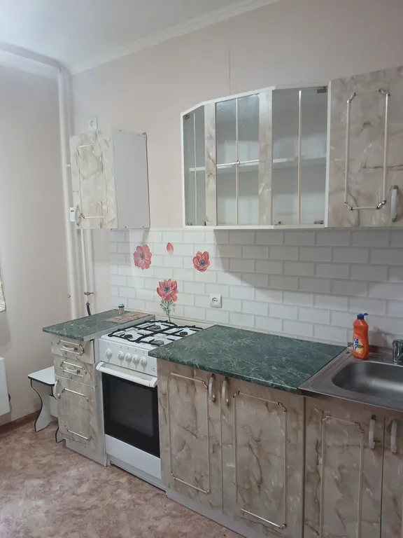 Квартира Квартира Рядом арена Омск, Маяк мол, автовокзал — Омск