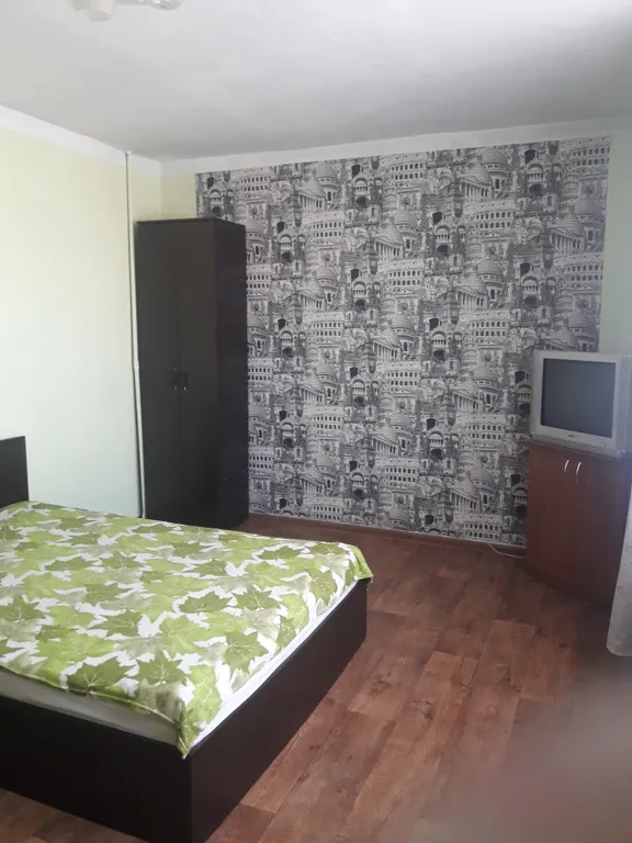 Квартира Однокомнатная квартира в центральном районе города — Севастополь