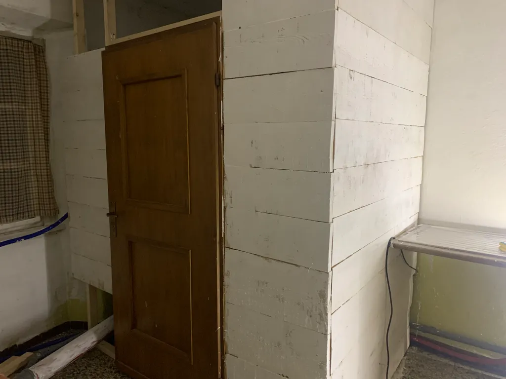 Апартаменты в альпах