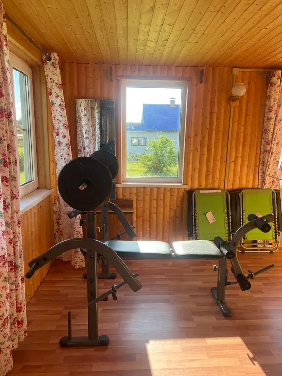 Отличный отдых