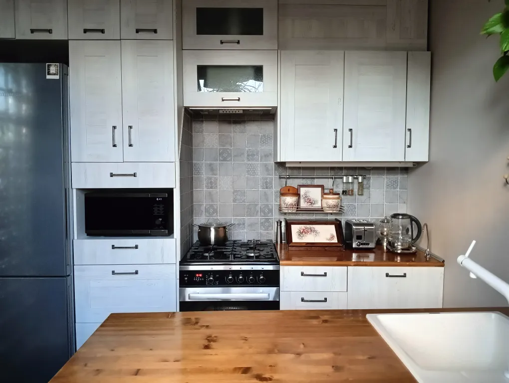 Квартира Атмосферная квартира среди парков и фонтанов — Санкт-Петербург