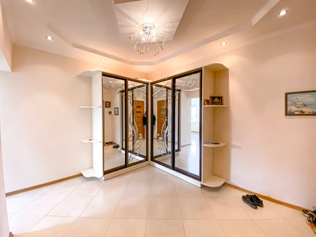 Апартаменты у моря