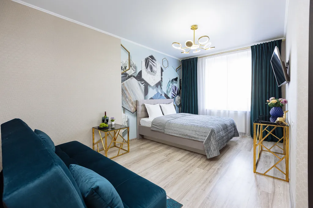 Квартира Квартира у Янтарного Берега — Светлогорск