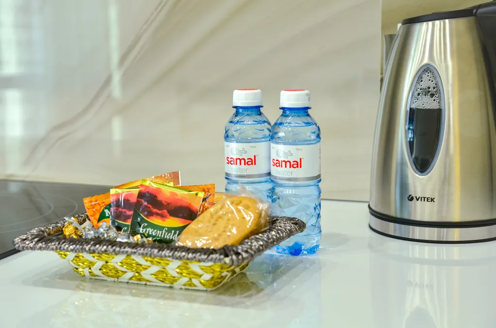 Люкс квартира в элитном ЖК 4YOU