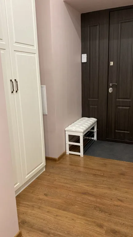 Квартира Стильные апартаменты в центре — Санкт-Петербург